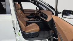 2023 SsangYong Torres Gasoline 1.5 4WD — фото 11