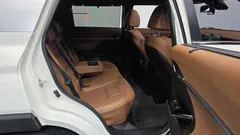 2023 SsangYong Torres Gasoline 1.5 4WD — фото 12