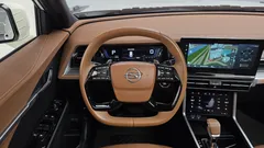 2023 SsangYong Torres Gasoline 1.5 4WD — фото 13