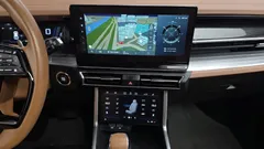 2023 SsangYong Torres Gasoline 1.5 4WD — фото 14