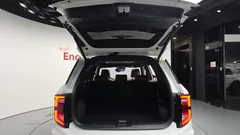 2023 SsangYong Torres Gasoline 1.5 4WD — фото 20