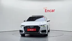 2021 Audi S6 3.0 TDI Quattro — фото 3
