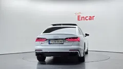 2021 Audi S6 3.0 TDI Quattro — фото 4