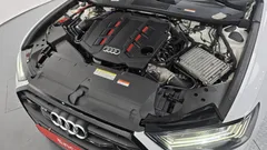 2021 Audi S6 3.0 TDI Quattro — фото 6