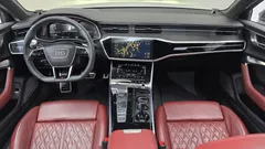 2021 Audi S6 3.0 TDI Quattro — фото 7