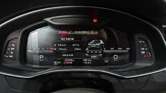 2021 Audi S6 3.0 TDI Quattro — фото 8