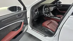 2021 Audi S6 3.0 TDI Quattro — фото 10