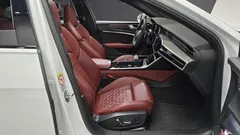 2021 Audi S6 3.0 TDI Quattro — фото 11