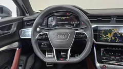 2021 Audi S6 3.0 TDI Quattro — фото 13