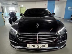 2023 Mercedes-Benz E-Class E250 Exclusive — фото 1