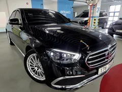 2023 Mercedes-Benz E-Class E250 Exclusive — фото 2