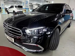 2023 Mercedes-Benz E-Class E250 Exclusive — фото 3