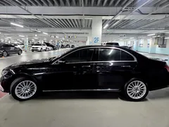 2023 Mercedes-Benz E-Class E250 Exclusive — фото 4