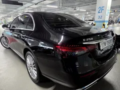 2023 Mercedes-Benz E-Class E250 Exclusive — фото 5