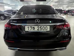 2023 Mercedes-Benz E-Class E250 Exclusive — фото 6