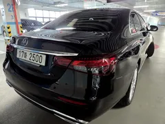 2023 Mercedes-Benz E-Class E250 Exclusive — фото 7