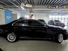 2023 Mercedes-Benz E-Class E250 Exclusive — фото 8
