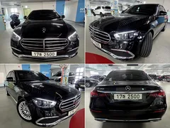 2023 Mercedes-Benz E-Class E250 Exclusive — фото 9