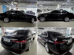 2023 Mercedes-Benz E-Class E250 Exclusive — фото 10