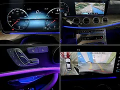 2023 Mercedes-Benz E-Class E250 Exclusive — фото 15