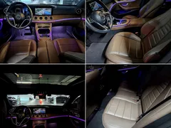 2023 Mercedes-Benz E-Class E250 Exclusive — фото 16