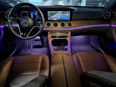 2023 Mercedes-Benz E-Class E250 Exclusive — фото 17