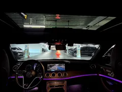 2023 Mercedes-Benz E-Class E250 Exclusive — фото 18