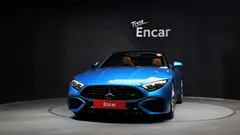 2023 Mercedes-Benz SL-Class AMG SL63 4MATIC+ — фото 3