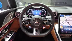 2023 Mercedes-Benz SL-Class AMG SL63 4MATIC+ — фото 12