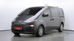 2022 Hyundai Staria Cargo 3-Seater — фото 1