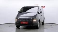 2022 Hyundai Staria Cargo 3-Seater — фото 3