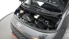2022 Hyundai Staria Cargo 3-Seater — фото 6
