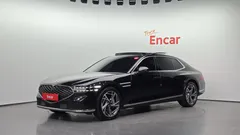 2023 Genesis G90 Gasoline 3.5 Turbo AWD — фото 1