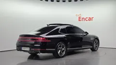 2023 Genesis G90 Gasoline 3.5 Turbo AWD — фото 2