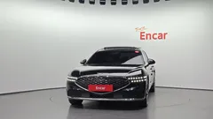 2023 Genesis G90 Gasoline 3.5 Turbo AWD — фото 3