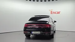 2023 Genesis G90 Gasoline 3.5 Turbo AWD — фото 4