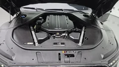 2023 Genesis G90 Gasoline 3.5 Turbo AWD — фото 6