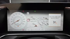 2023 Genesis G90 Gasoline 3.5 Turbo AWD — фото 8