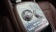 2023 Genesis G90 Gasoline 3.5 Turbo AWD — фото 9