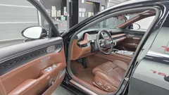2023 Genesis G90 Gasoline 3.5 Turbo AWD — фото 10