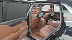 2023 Genesis G90 Gasoline 3.5 Turbo AWD — фото 11