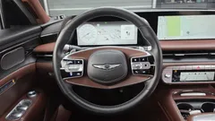 2023 Genesis G90 Gasoline 3.5 Turbo AWD — фото 12