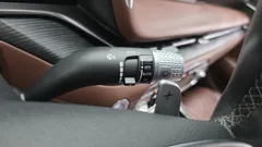 2023 Genesis G90 Gasoline 3.5 Turbo AWD — фото 13