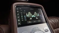 2023 Genesis G90 Gasoline 3.5 Turbo AWD — фото 18