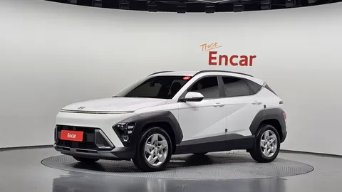 2023 Hyundai Kona Gasoline 1.6 Turbo 2WD