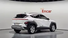 2023 Hyundai Kona Gasoline 1.6 Turbo 2WD — фото 2
