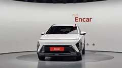2023 Hyundai Kona Gasoline 1.6 Turbo 2WD — фото 3