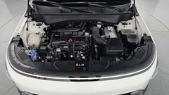 2023 Hyundai Kona Gasoline 1.6 Turbo 2WD — фото 6