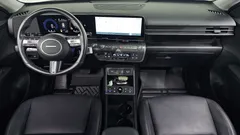 2023 Hyundai Kona Gasoline 1.6 Turbo 2WD — фото 7