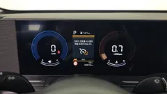 2023 Hyundai Kona Gasoline 1.6 Turbo 2WD — фото 8